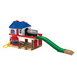 Thomas the Tank Engine Sodor Search and Rescue Playset